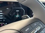 Kia EV3 2027 Harmaa