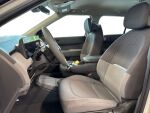 Kia EV3 2027 Harmaa