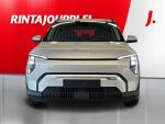 Kia EV3 2027 Harmaa