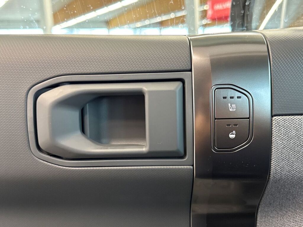 Kia EV3 2027 Harmaa