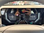 Kia EV3 2027 Harmaa