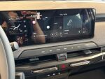 Kia EV3 2027 Harmaa