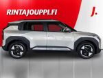 Kia EV3 2027 Harmaa