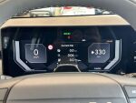 Kia EV3 2027 Harmaa