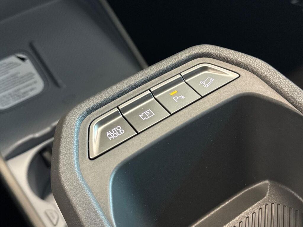 Kia EV3 2027 Harmaa