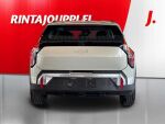 Kia EV3 2027 Harmaa