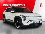 Kia EV3 2027 Valkoinen