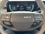 Kia EV3 2027 Valkoinen