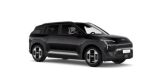 Kia EV3 2027 Musta