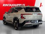Kia EV5 2026 Harmaa
