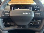 Kia EV5 2026 Harmaa