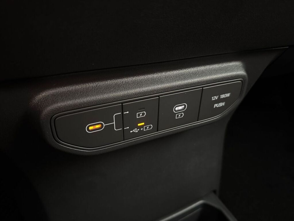 Kia EV5 2026 Harmaa