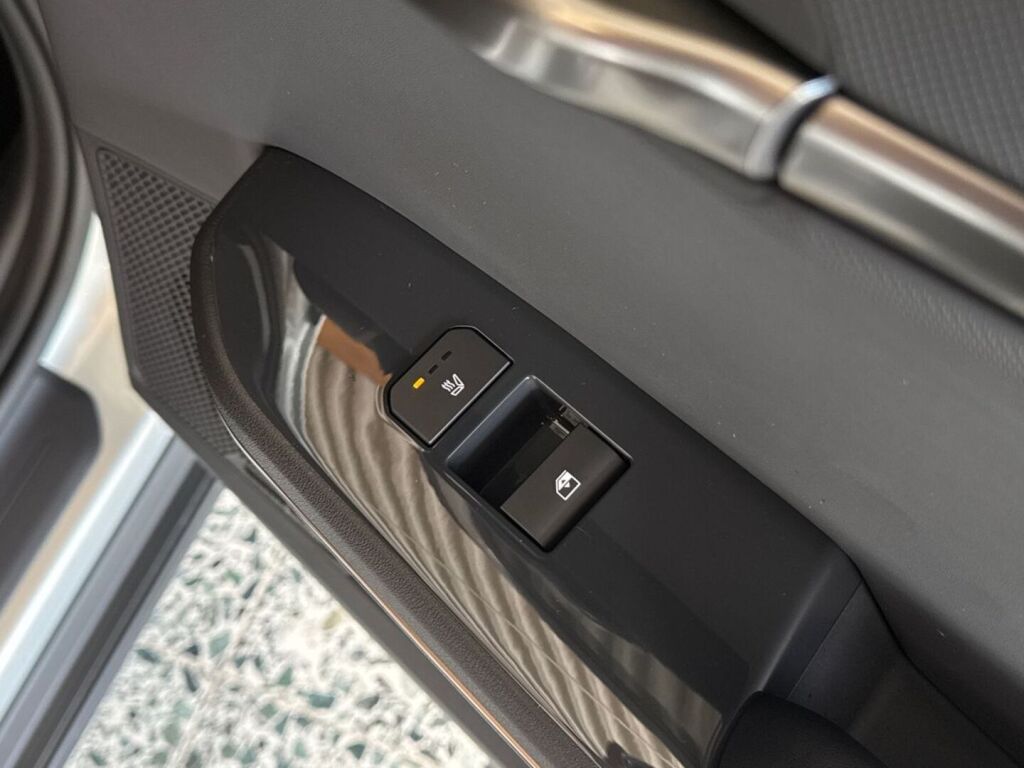 Kia EV5 2026 Harmaa