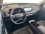 Kia EV5 2026 Harmaa