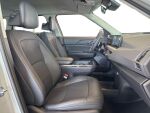 Kia EV5 2026 Harmaa