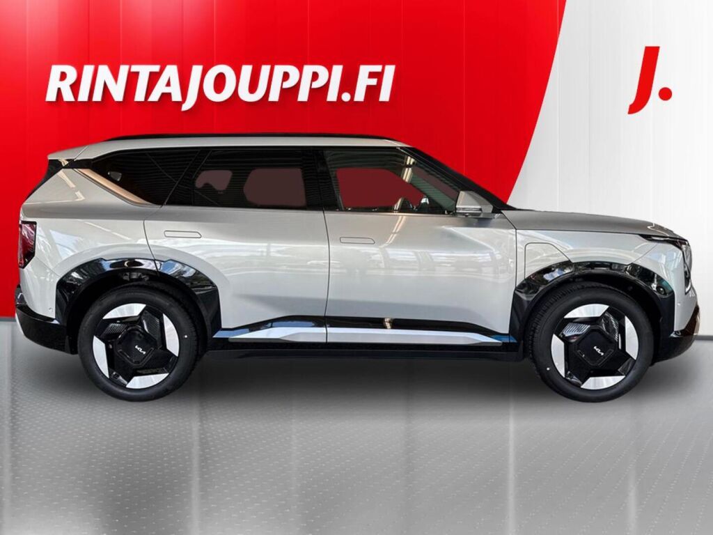 Kia EV5 Inspiration AWD 81,4kWh 265hv 2026, kuva 7/31
