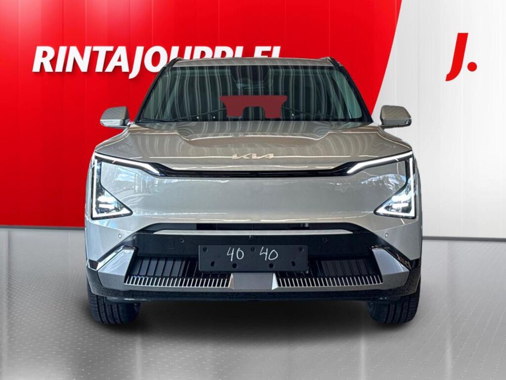 Kia EV5 Inspiration AWD 81,4kWh 265hv 2026, kuva 5/31