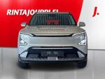 Kia EV5 2026 Harmaa