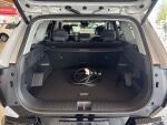 Kia EV5 2026 Harmaa