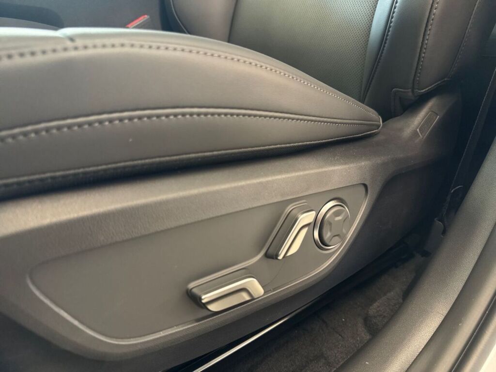 Kia EV5 2026 Harmaa