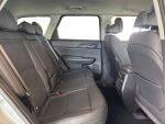 Kia EV5 2026 Harmaa
