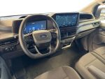 Ford Transit Custom 2026 Agate Black