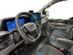 Ford Transit Custom 2026 Musta