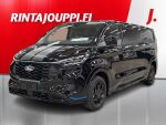 Ford Transit Custom 2026 Musta
