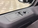 Ford Transit Custom 2026 Musta