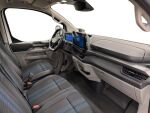 Ford Transit Custom 2026 Valkoinen