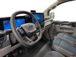 Ford Transit Custom 2026 Valkoinen