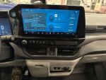 Ford Transit Custom 2026 Valkoinen