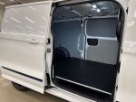 Ford Transit Custom 2026 Valkoinen