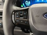 Ford Transit Custom 2026 Valkoinen