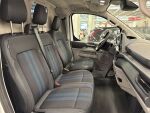 Ford Transit Custom 2026 Valkoinen