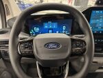 Ford Transit Custom 2026 Valkoinen