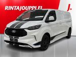 Ford Transit Custom 2026 Valkoinen
