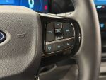 Ford Transit Custom 2026 Valkoinen