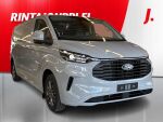 Ford Transit Custom 2026 Grey Matter