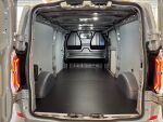 Ford Transit Custom 2026 Grey Matter