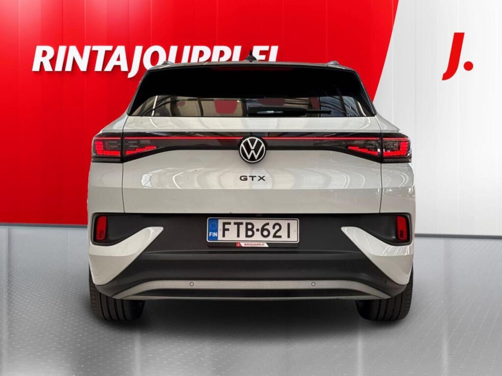 Volkswagen ID.4 2022, kuva 6/25