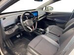 Volkswagen ID.4 2022 Metallivalkoinen / Musta katto