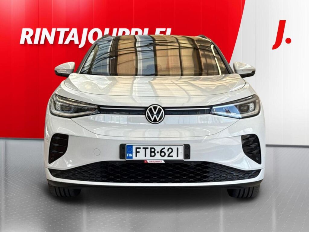 Volkswagen ID.4 2022, kuva 4/25