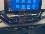 Volkswagen ID.4 2022 Metallivalkoinen / Musta katto