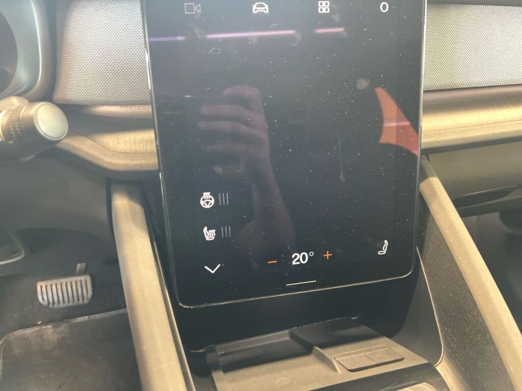 Polestar 2 2023 