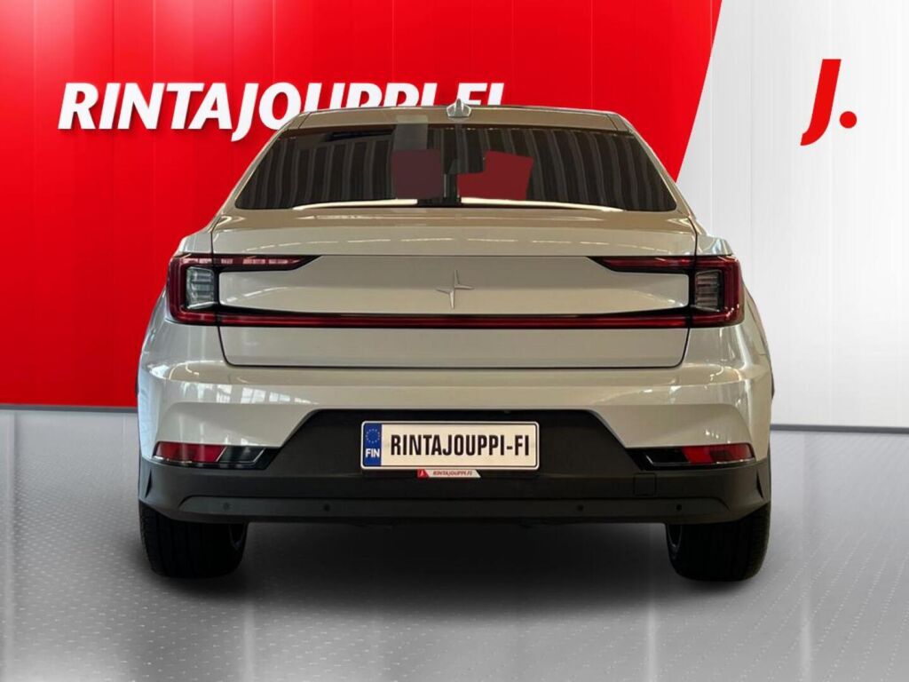 Polestar 2 2023 