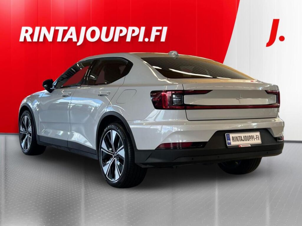 Polestar 2 2023 