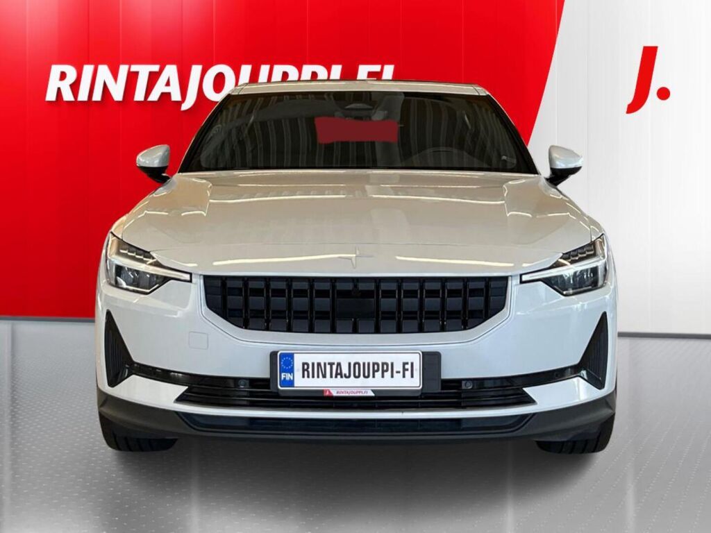 Polestar 2 2023 