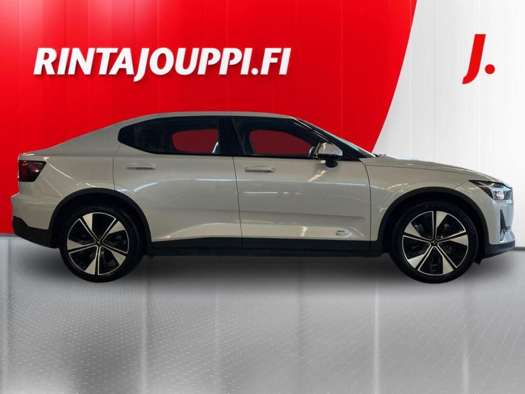 Polestar 2 2023 