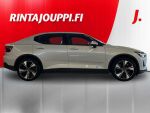 Polestar 2 2023 